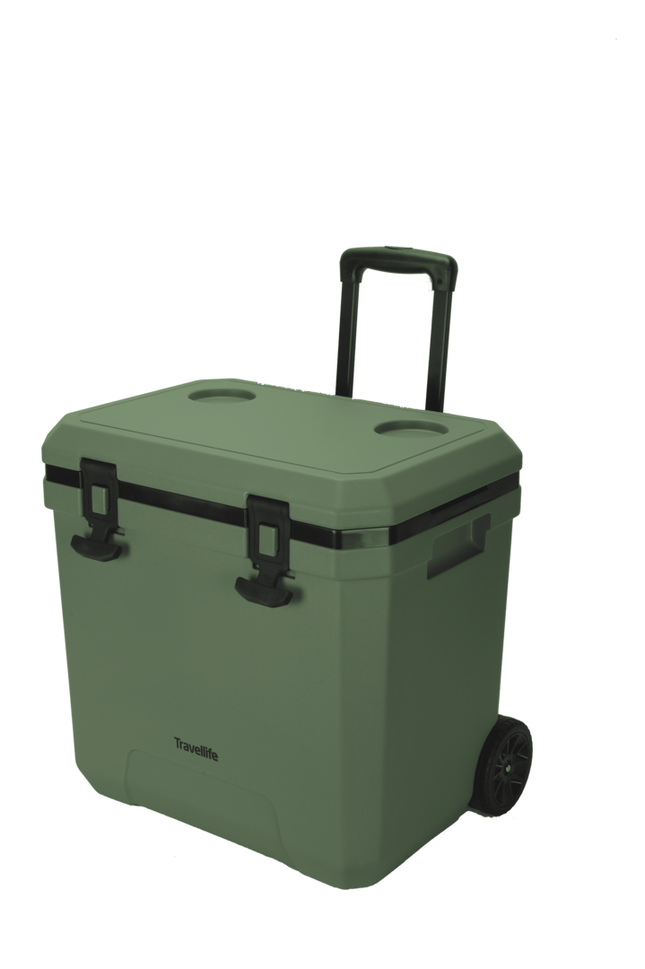 Kühlboxen und Kühltaschen – Produktbild