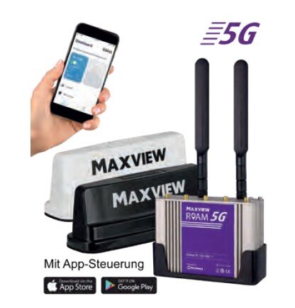 Internet, WiFi und Smart Home – Produktbild