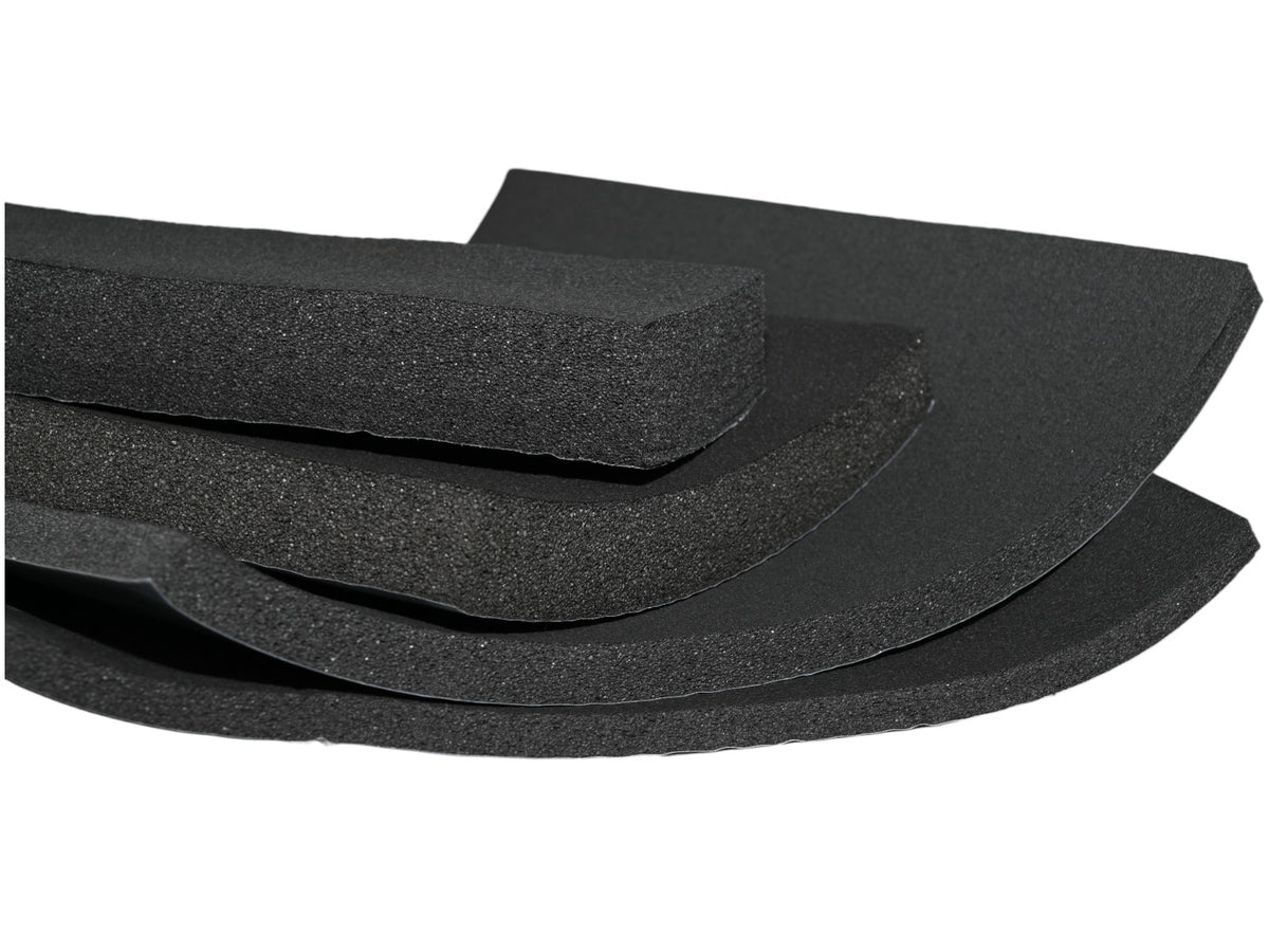 halber Karton VANUE® INSULATE Platte 19 mm 2,5 m²