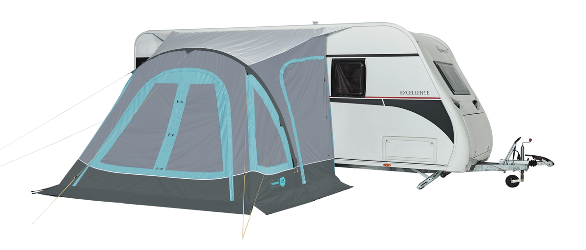 Trigano Caravan-Teilzelt LAGOON