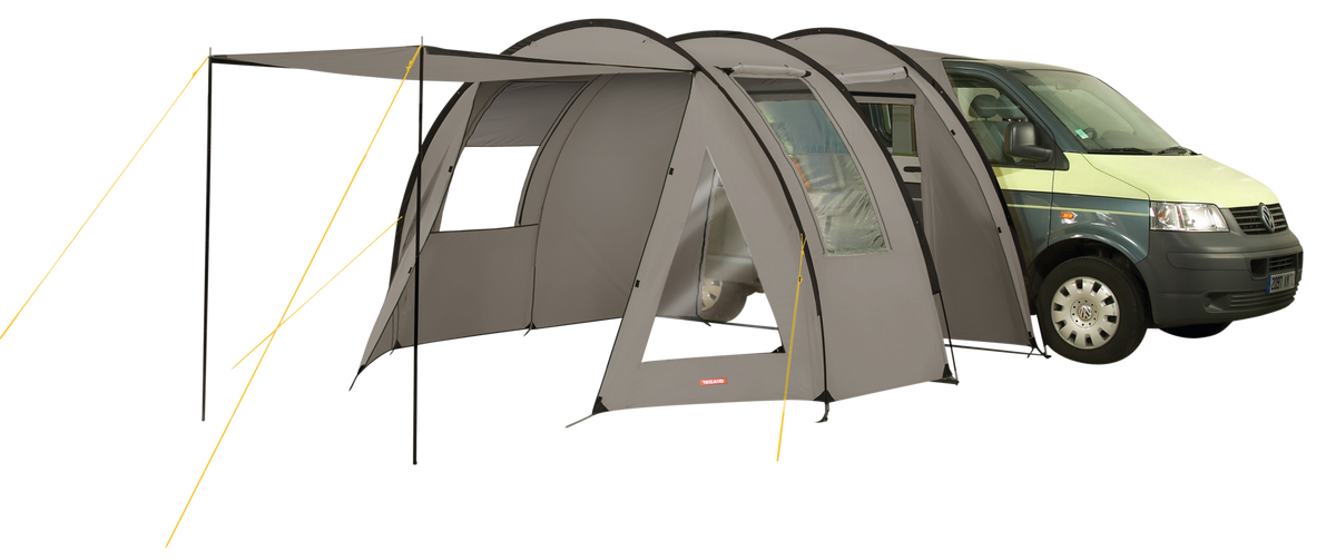 Trigano Busvorzelt BIVOUC CAR