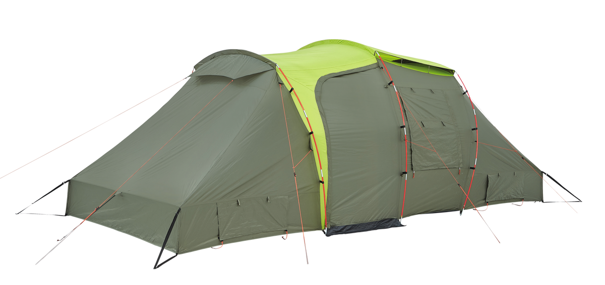 Trigano Campingzelt OTTAWA