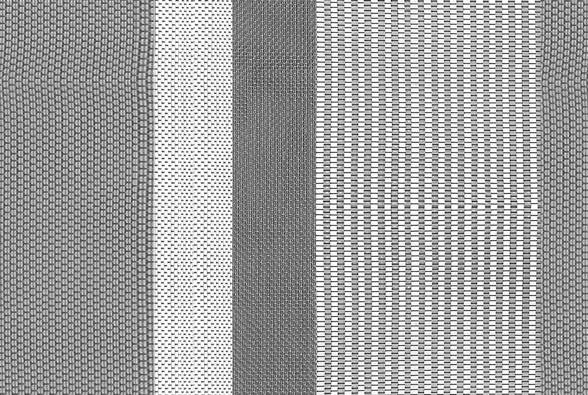 Brunner Zeltteppich KINETIC 500 gr 250x600cm