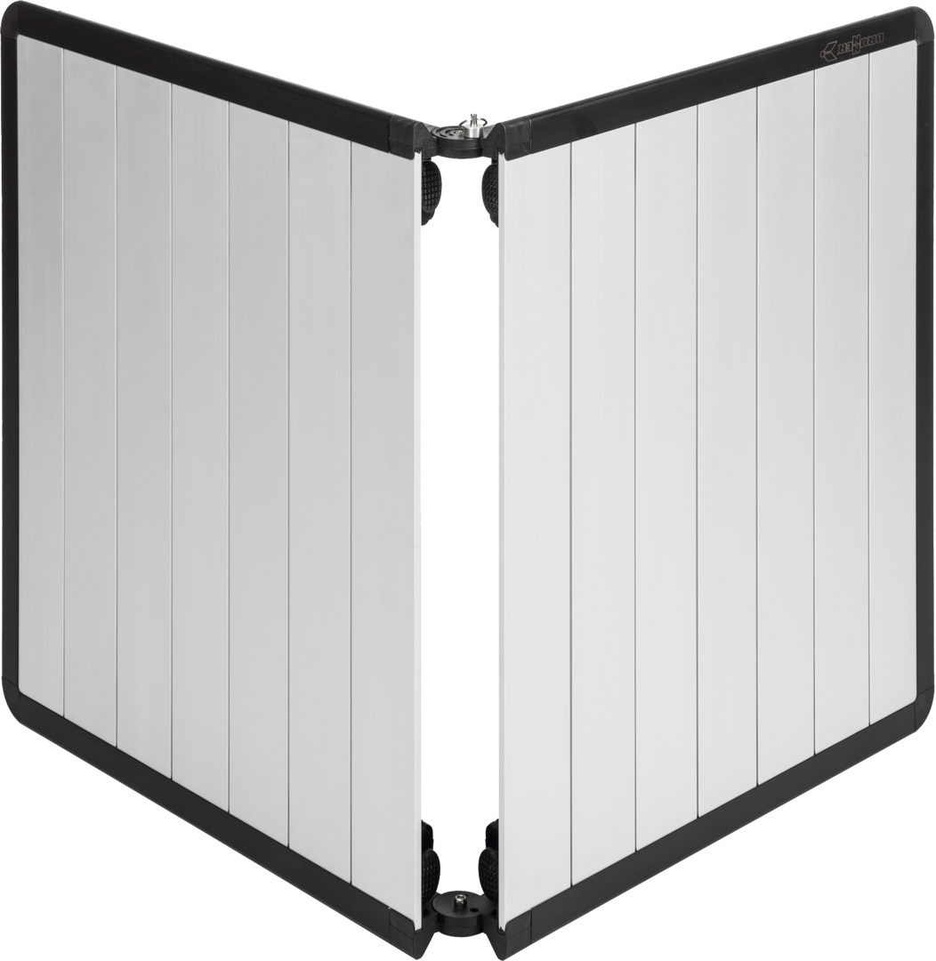Brunner Alu-Tisch DINEMIC 4