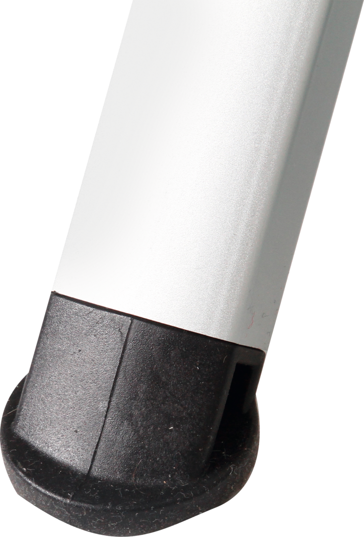 Brunner Alu-Rolltisch ACCELERATE COMPACK 4