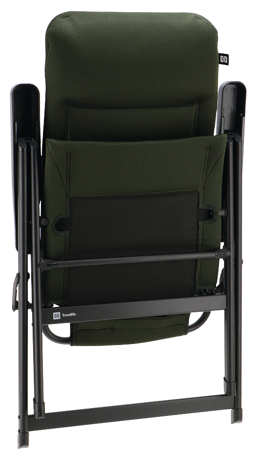 Travellife Klappsessel BARLETTA L green