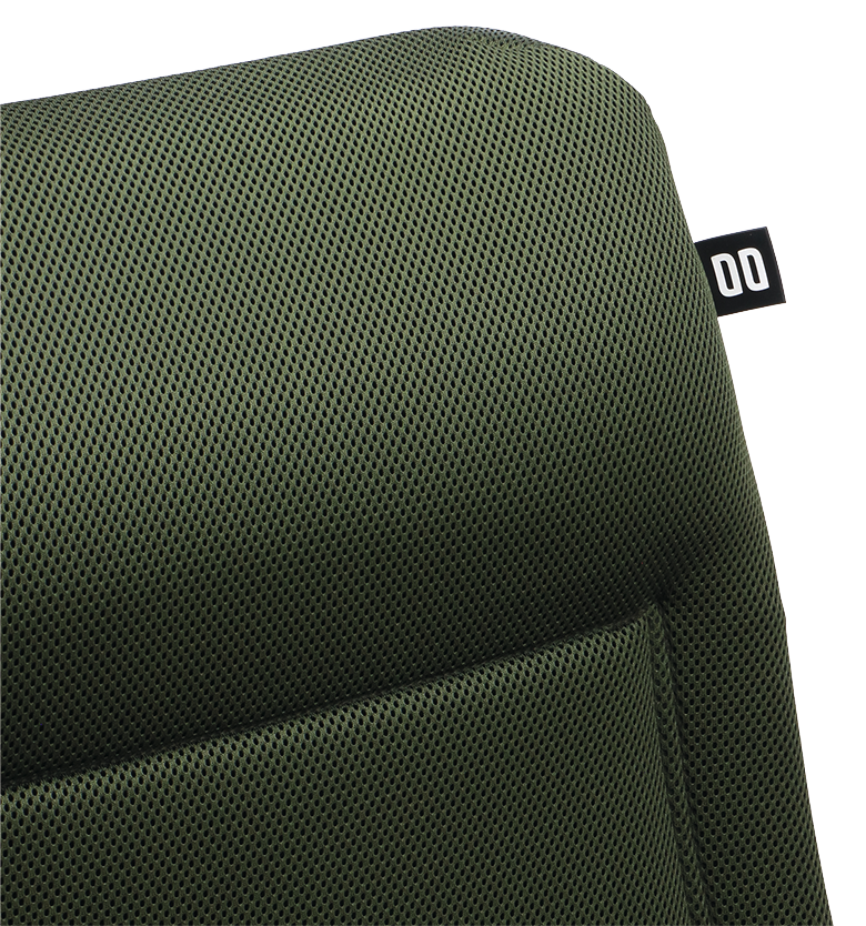 Travellife Klappsessel BARLETTA L green