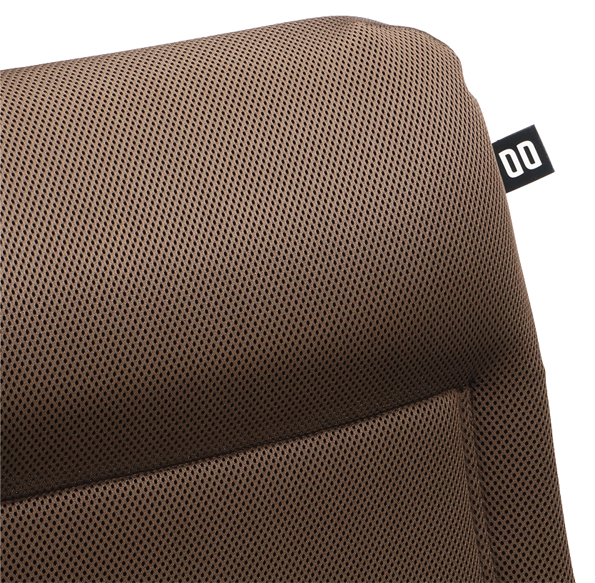 Travellife Klappsessel BARLETTA L brown