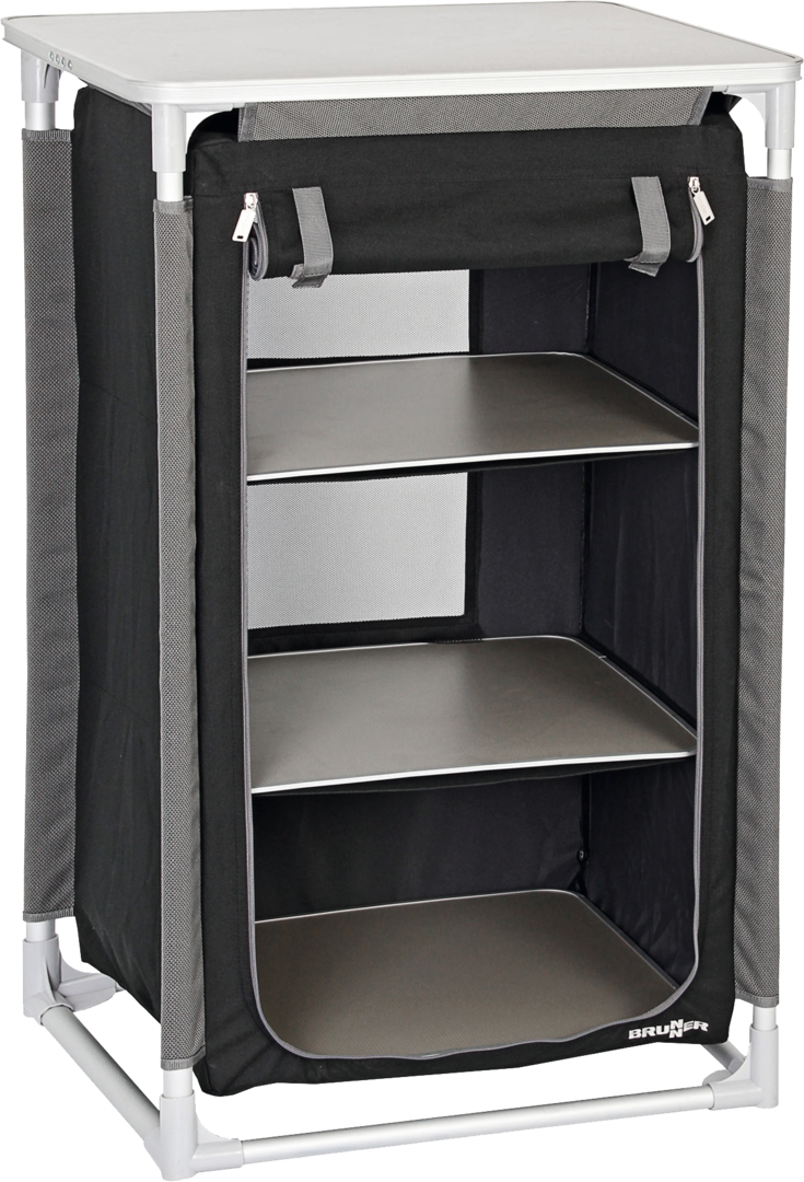 Brunner Schrank AZABACHE LS