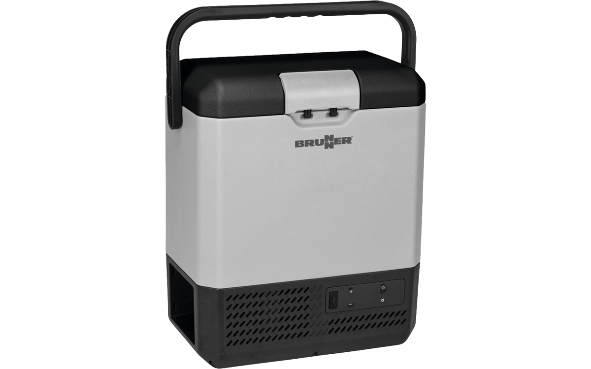 Brunner Kühlbox Polarys Portafreeze