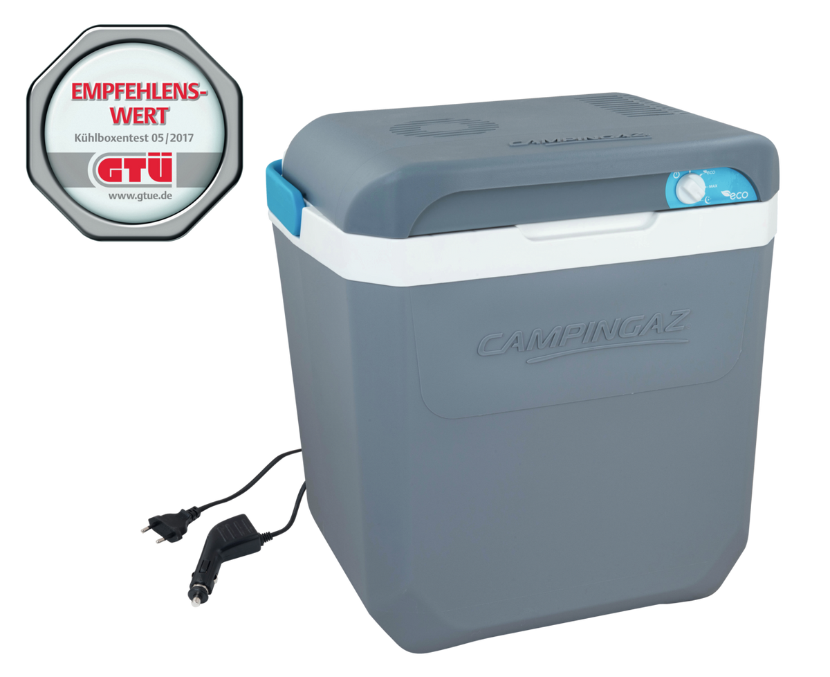 Campingaz Powerbox Plus 28L 12V-230V