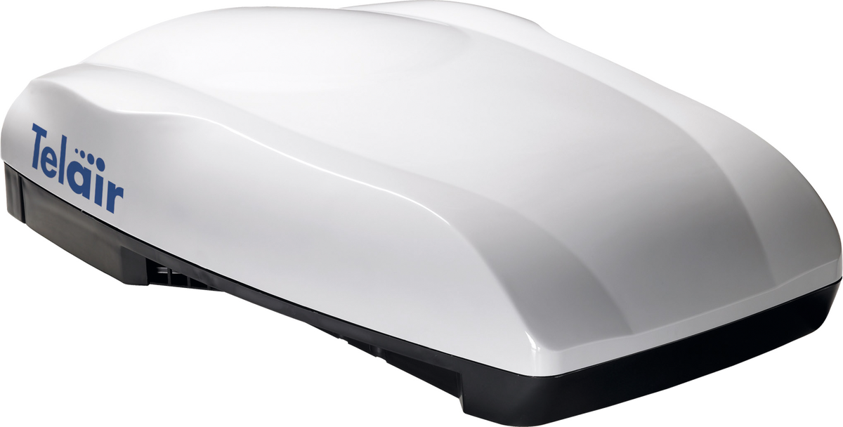 Teleco Klimaanlage Silent 3 8100H (S)