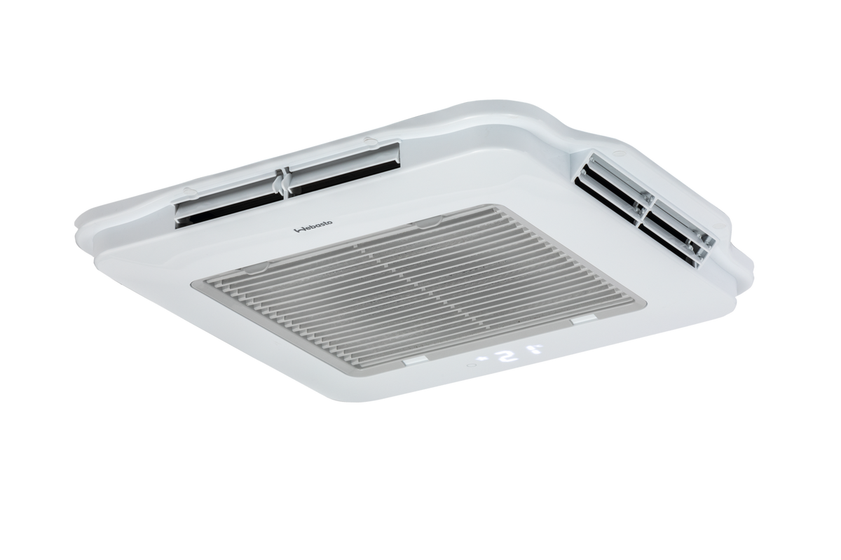 Webasto Klimaanlage Cool Top Trail 28V
