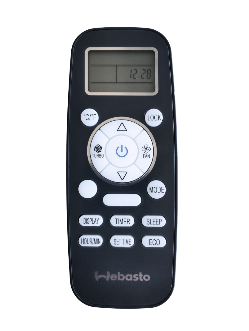 Webasto Klimaanlage Cool Top Trail 28V