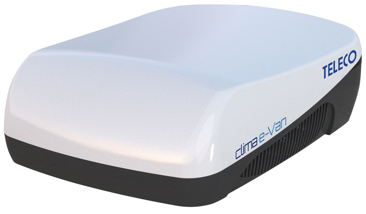 Teleco Klimaanlage e-Van 3 7400H (S)