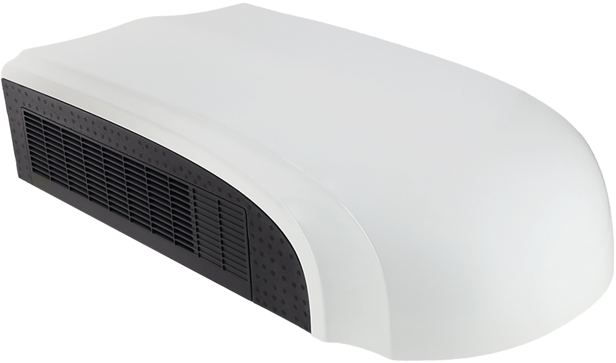 Dachklimaanlage Mestic RTA-1700L wß (S)