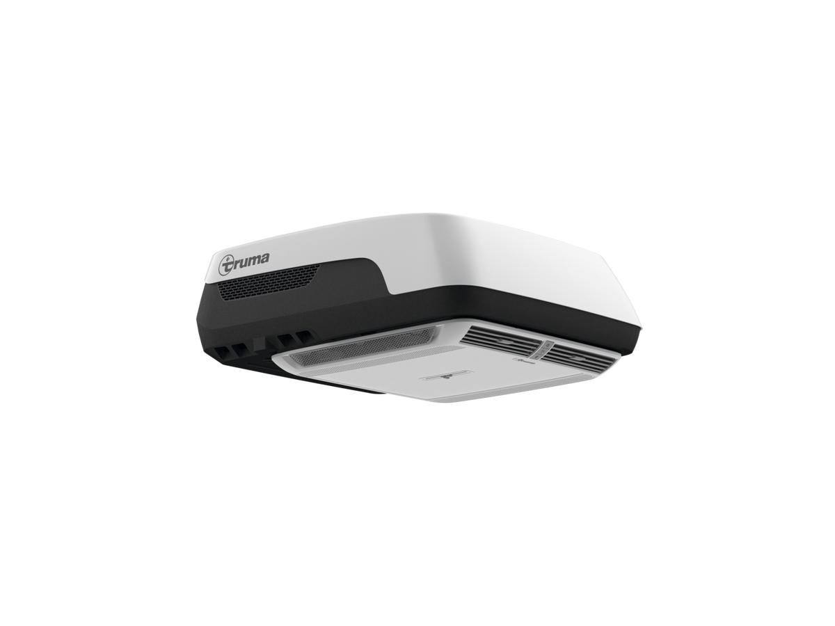 Truma Klimaanlage Aventa compact+2 AE weiß