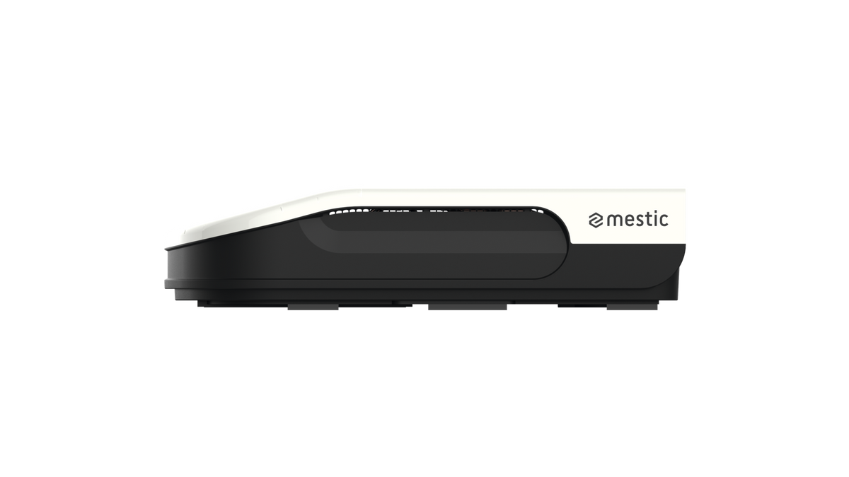 Dachklimaanlage Mestic RTA-1700i w (S)