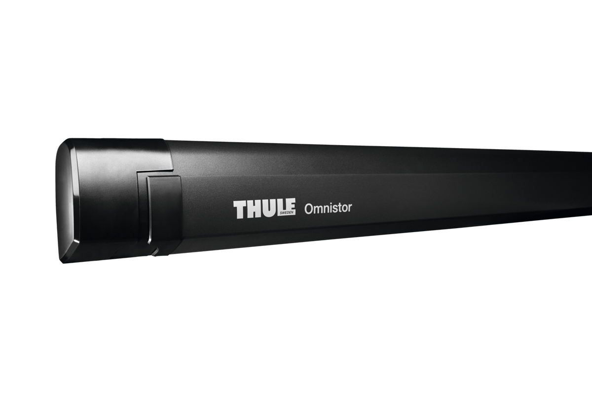 Thule OMNISTOR 5200A,400cm,Fb31 m.Motor(L2)