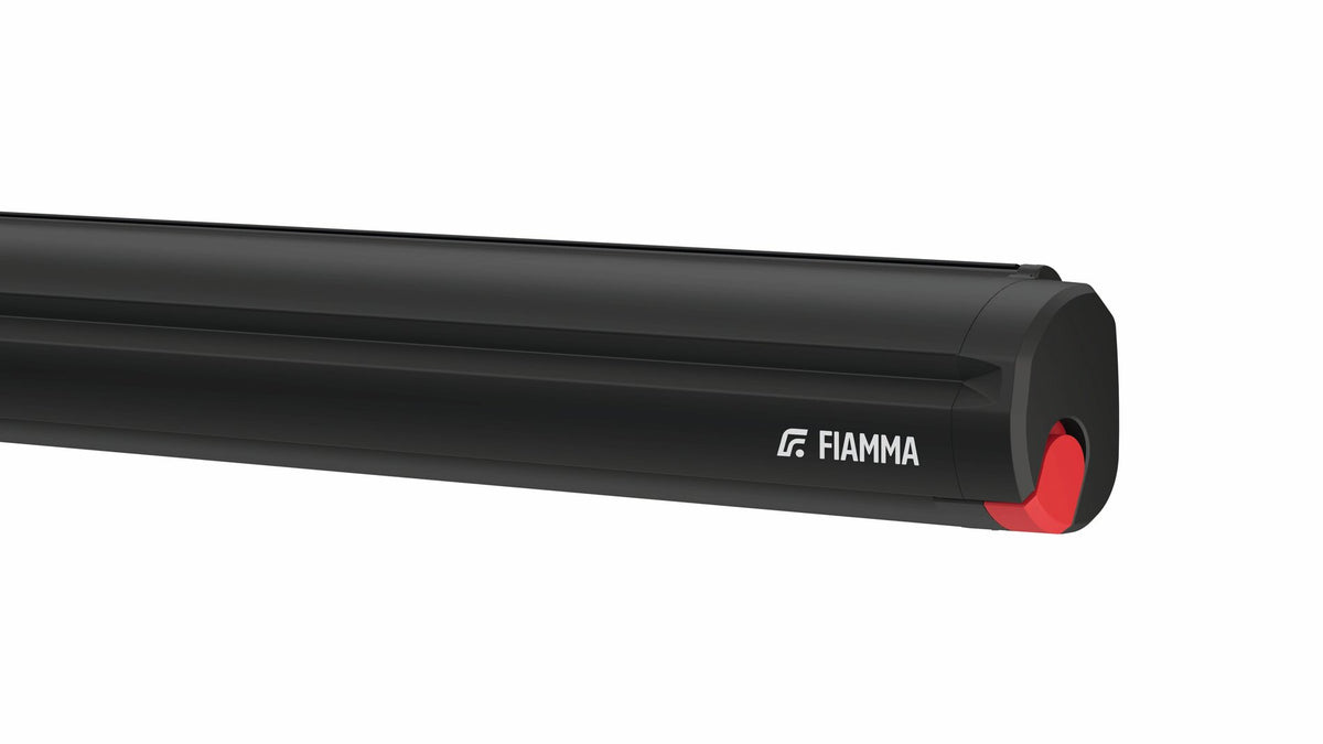 Fiamma F35 Deep Black 200