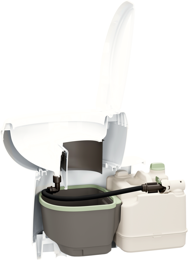 Thetford Trenntoilette S260-S