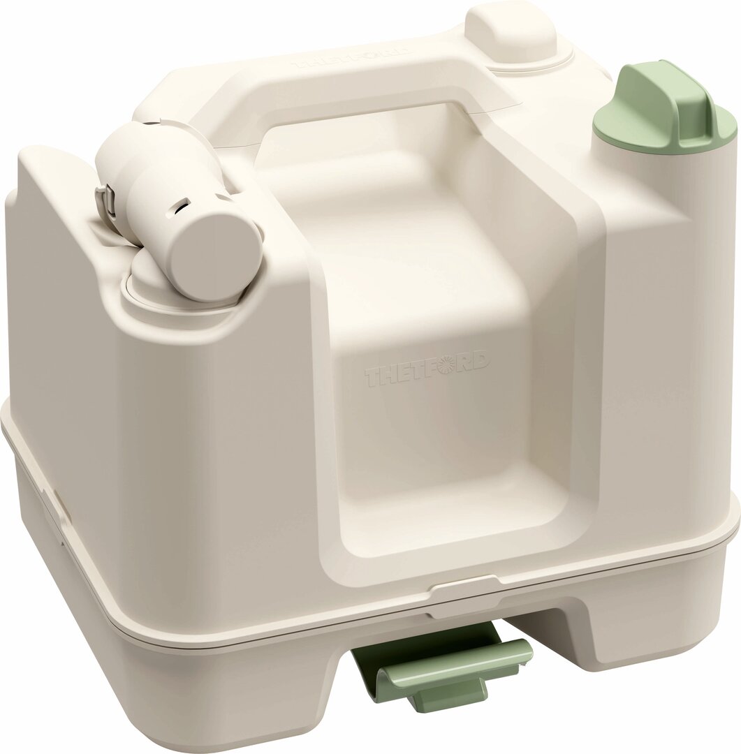 Thetford Trenntoilette S260-S