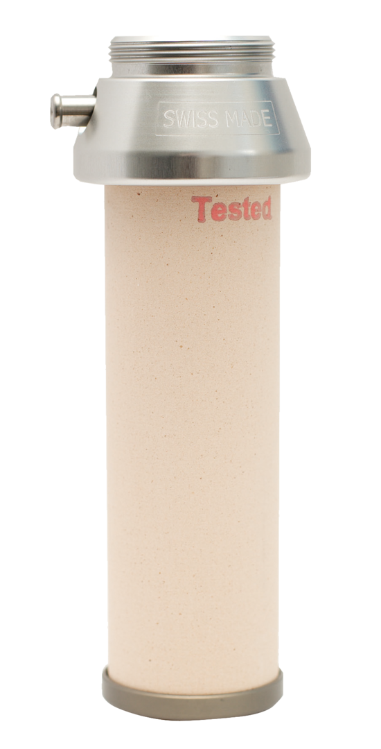 Certiman Ersatzfilter Pocket