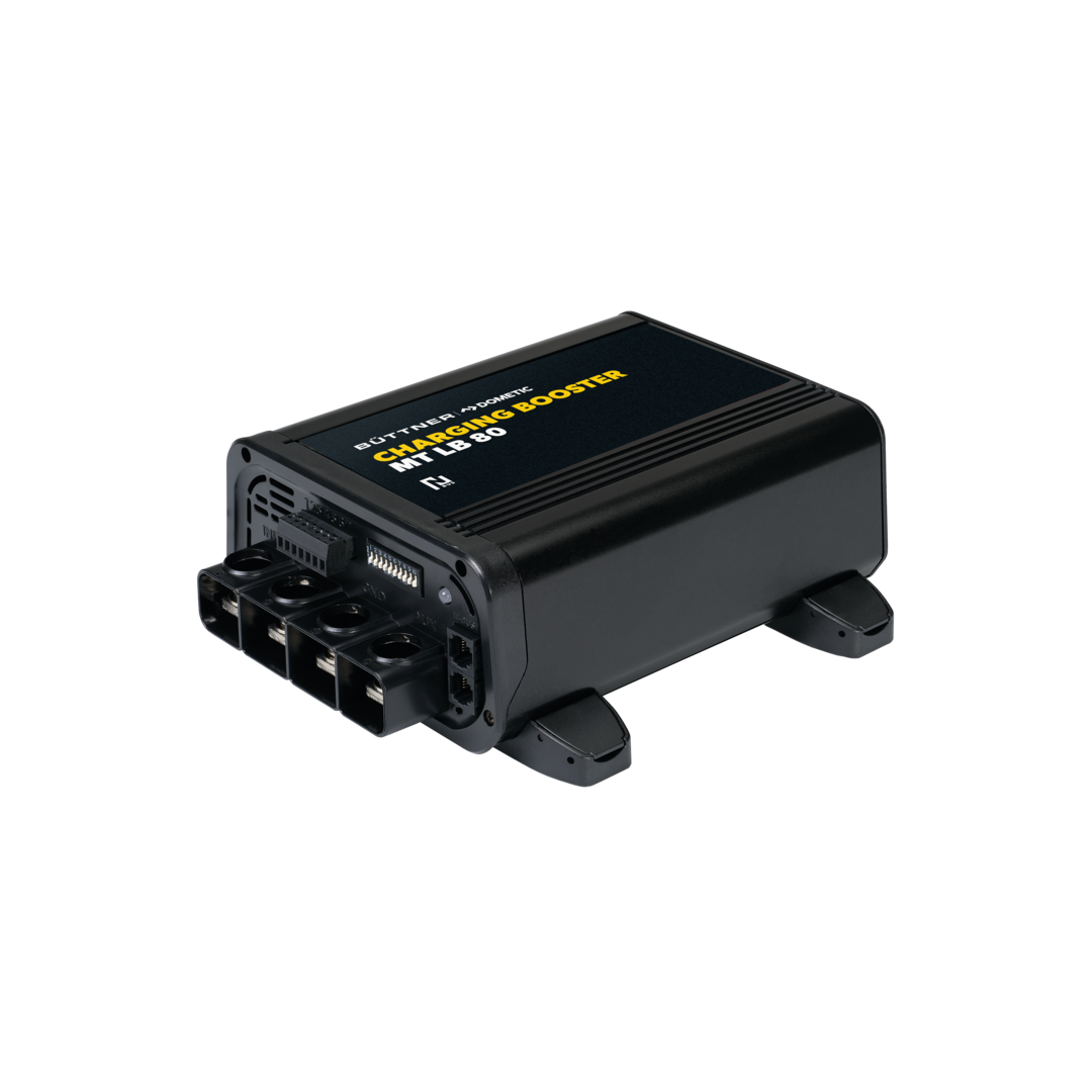 Dometic Ladebooster MT LB12-40