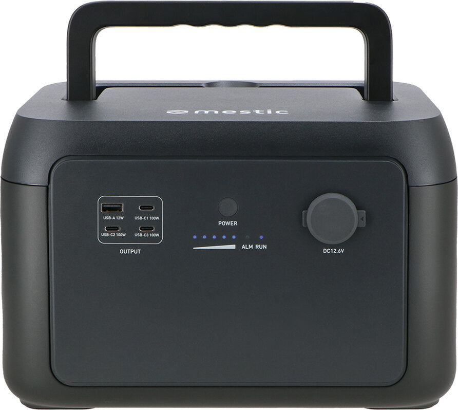 Mestic Battery Pack MBP-1000