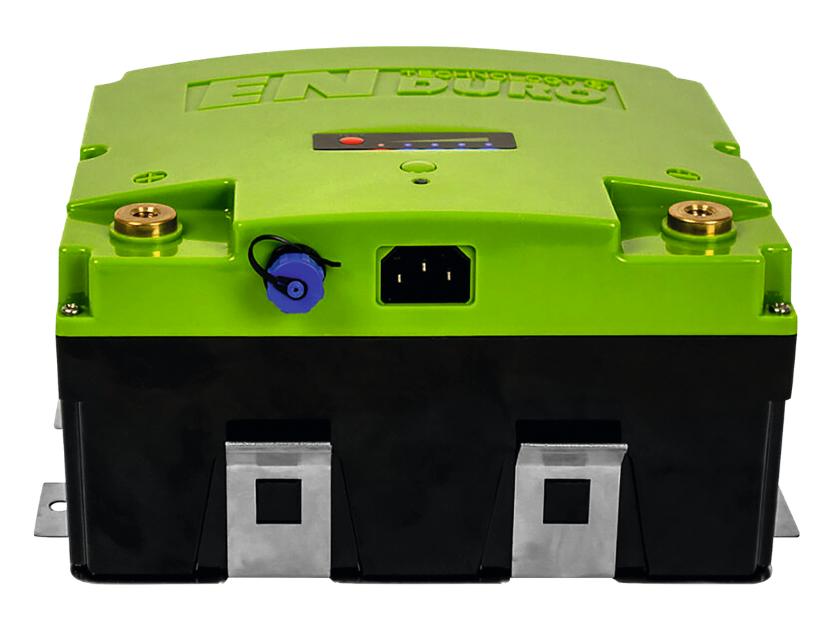 ENDURO® Lithium Batterie LI1220BT
