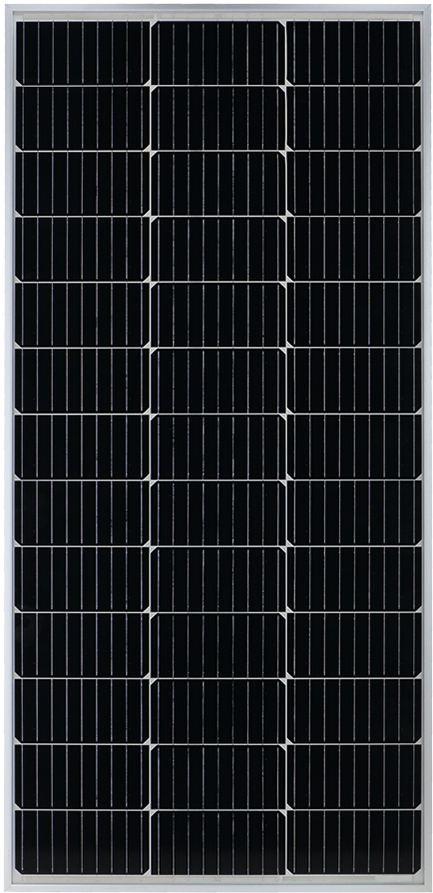 Solarmodul Mestic MSMO-140