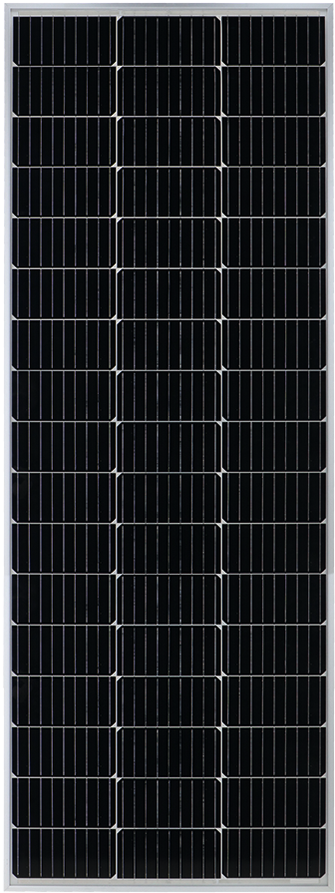 Solarmodul Mestic MSMO-180