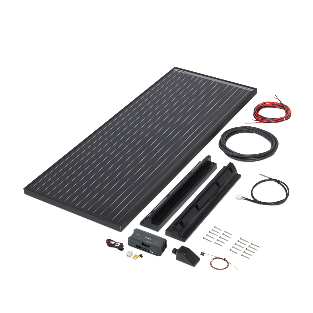 Dometic Solar-Komplettanlage PBL MT 100-2 MC