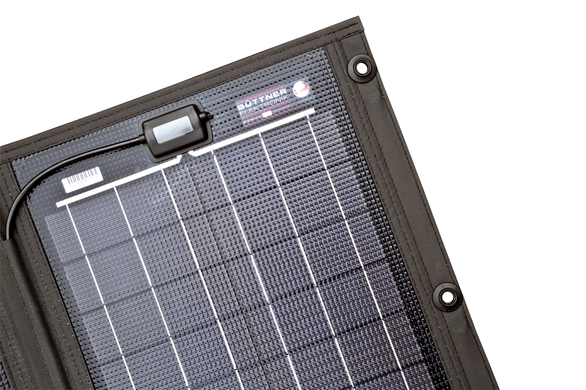 Dometic Travel-Line Solarmodul MT-SM 65 TL(S)(A)