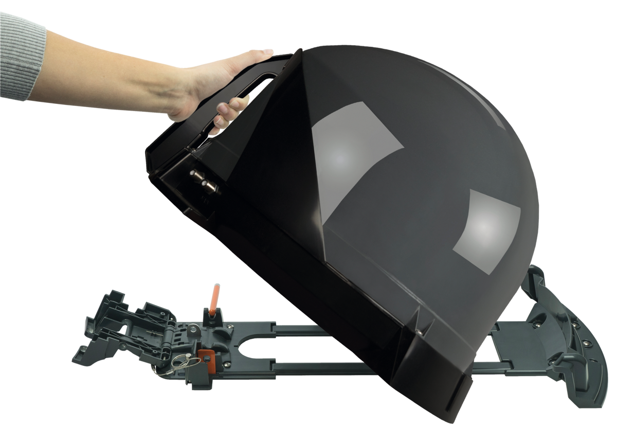 Maxview Quick-Out-Halterung VuQube Auto II