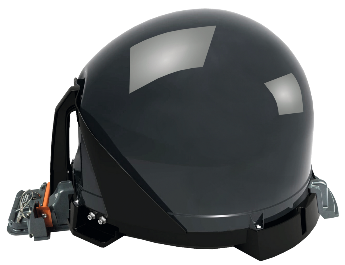 Maxview Quick-Out-Halterung VuQube Auto II