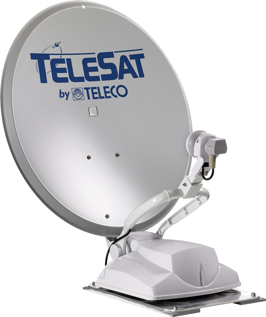 Teleco Antenne Telesat BT 65 TWIN