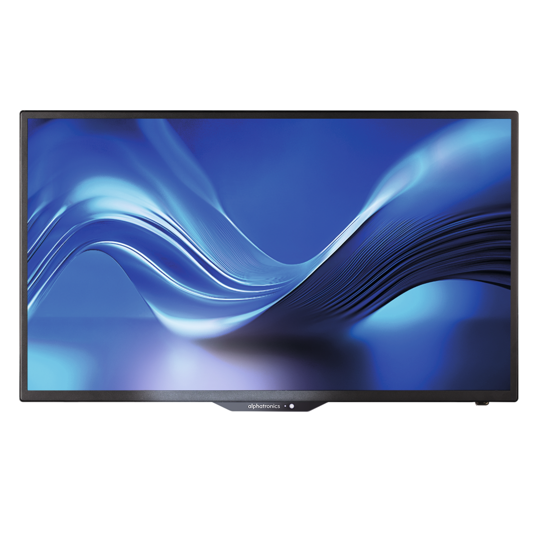 alphatronics SL-24 DW QVIEW