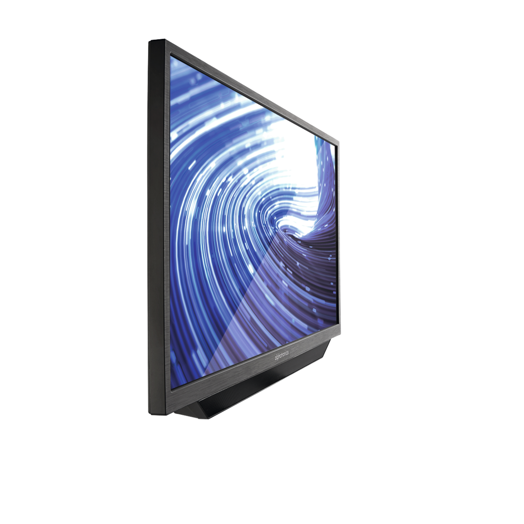 alphatronics SLA-27 DW