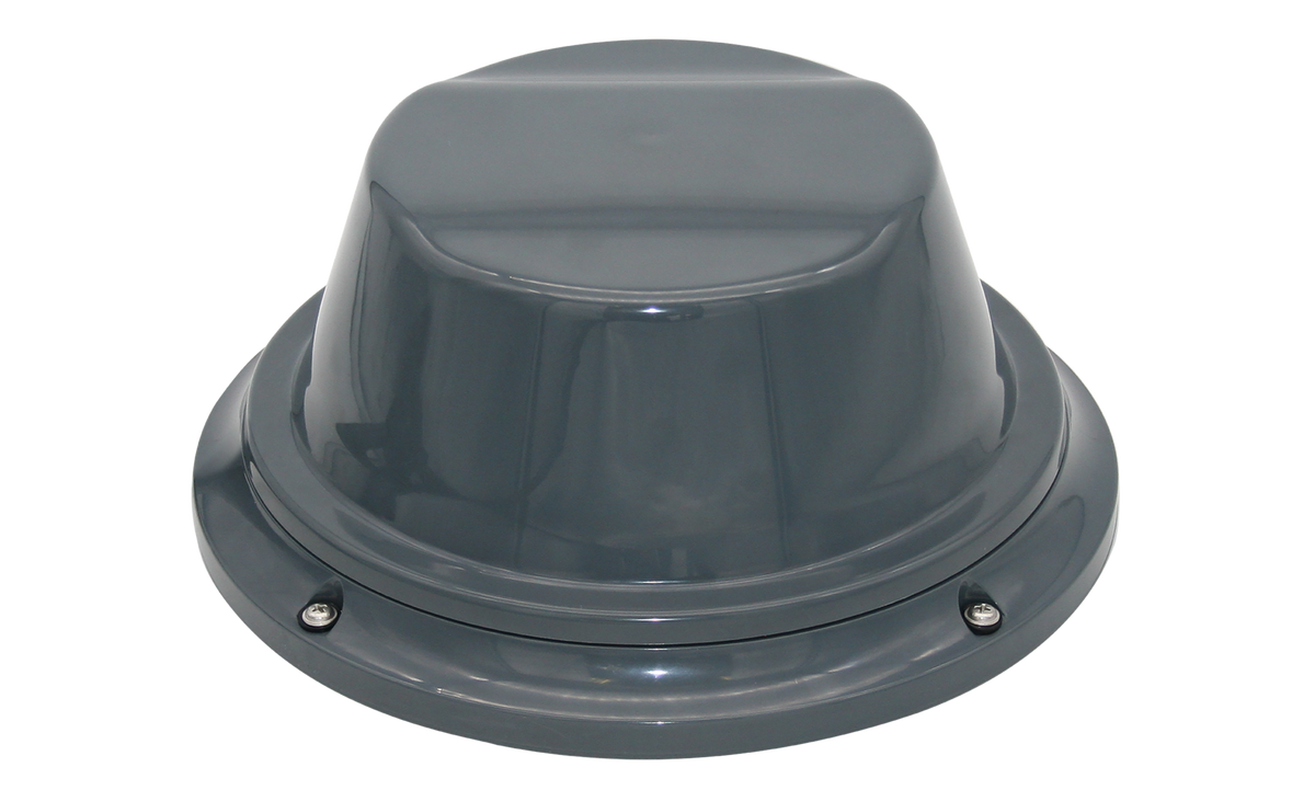 Oyster Access Vision