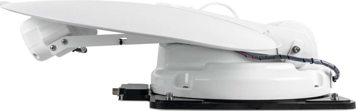 Megasat Caravanman 55 Pro GPS weiß