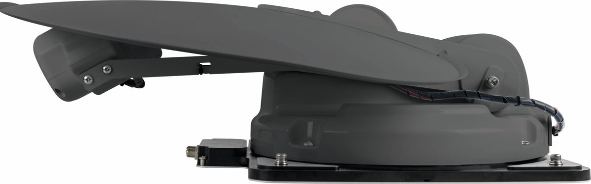 Megasat Caravanman 55 Pro GPS graphit