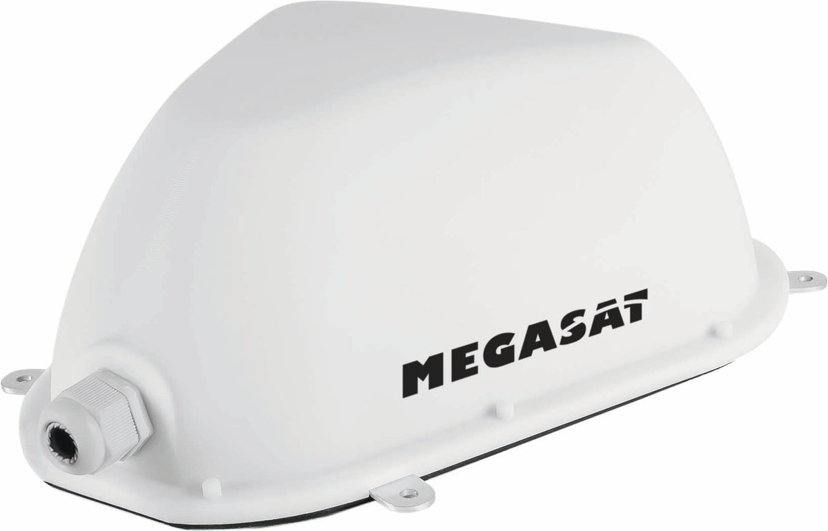 Megasat Camper Connected 5G eSIM