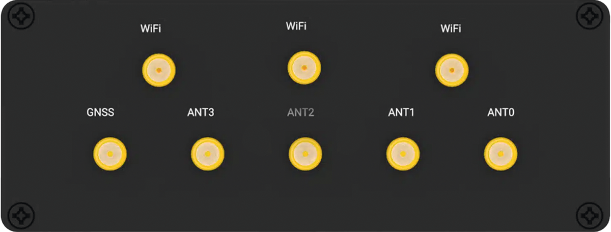 Megasat Camper Connected 5G eSIM
