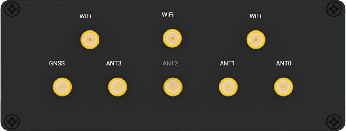 Megasat Camper Connected 5G eSIM