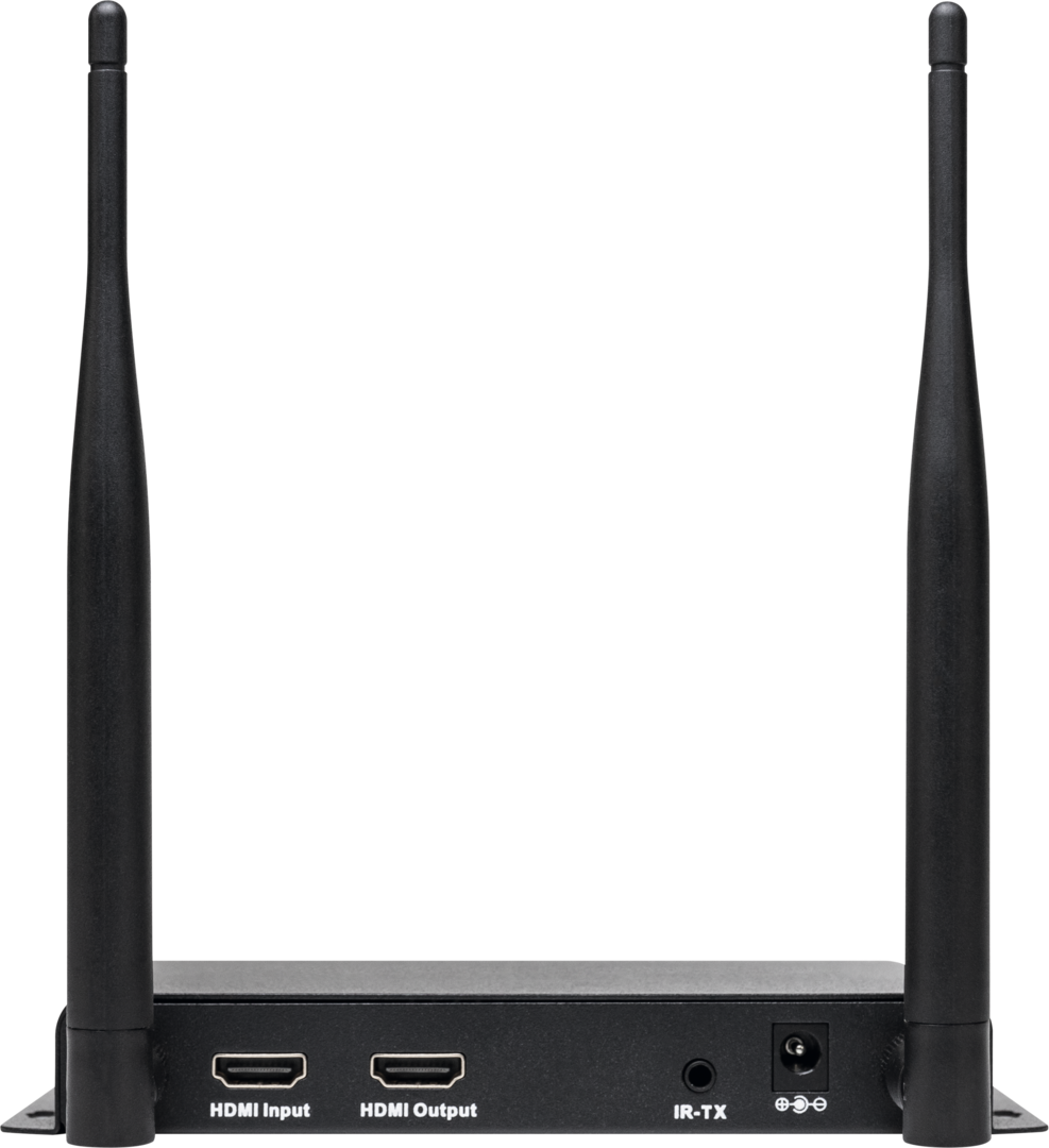 Megasat Wireless HD Sender Premium 2