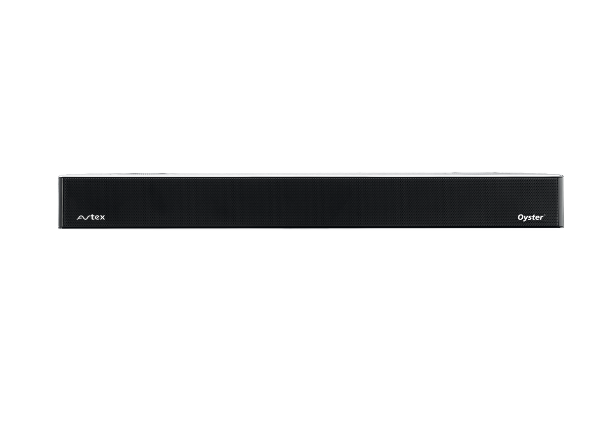 Oyster® Soundbar