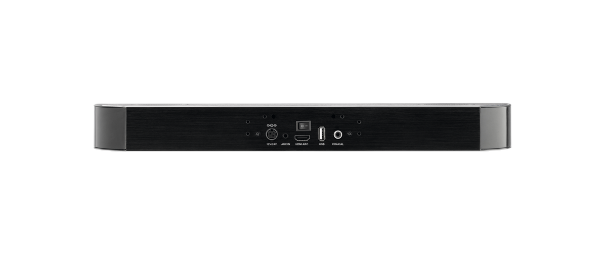 Oyster® Soundbar
