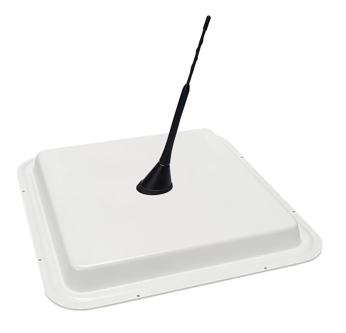 ATTB Kombiflex Dachantenne FM/DAB+