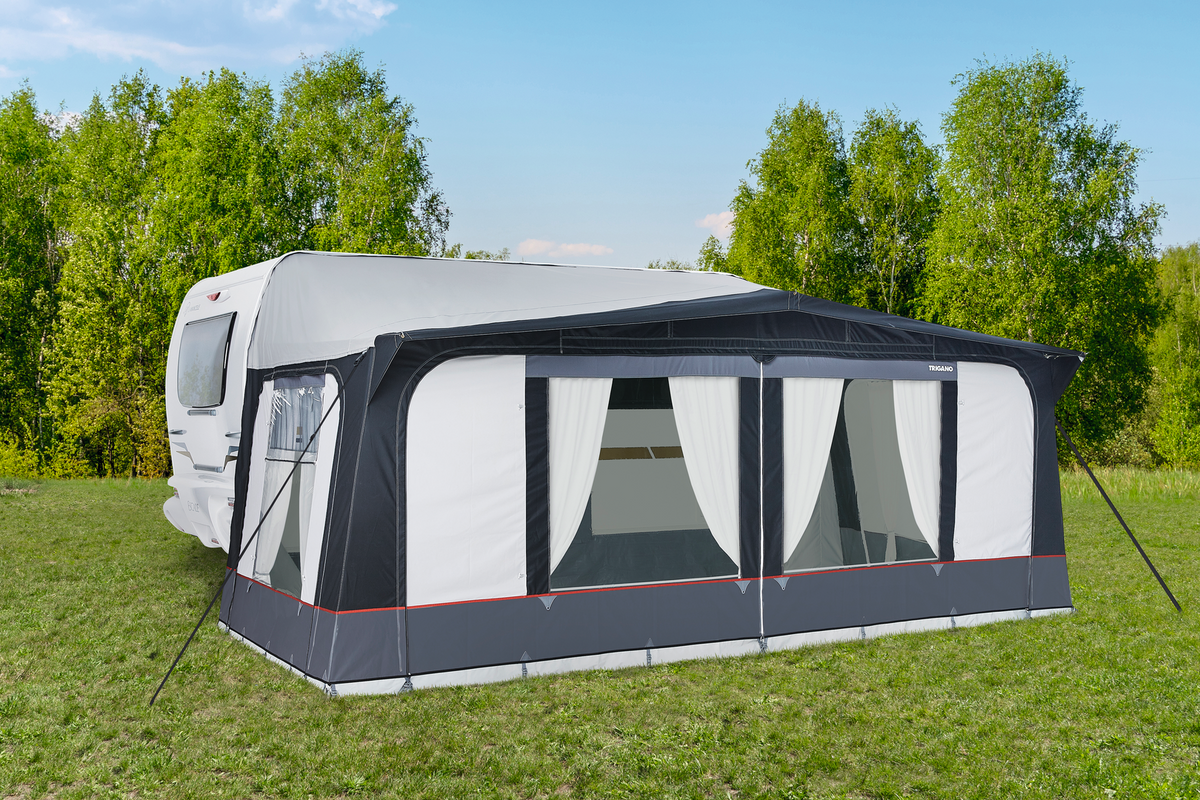 Trigano Caravanvorzelt GOA 860